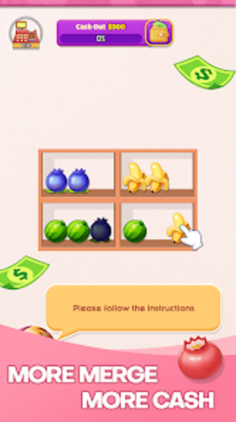 Image 0 for Colorful Fruit Match