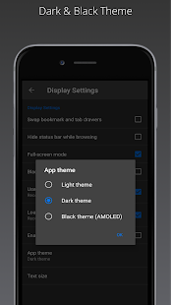 Imagen 3 para 5G Browser - Super Fast a…