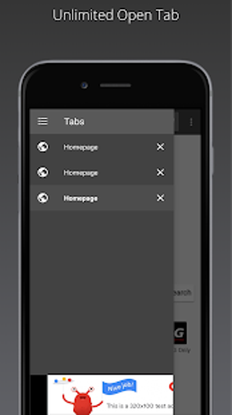 Imagen 0 para 5G Browser - Super Fast a…