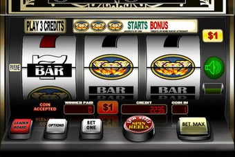Image 0 for Millionaire Tower Slots