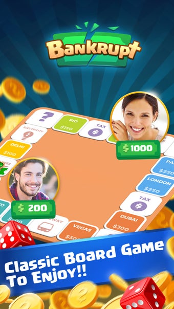 Imagen 0 para Bankrupt - Best Business …