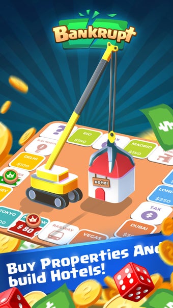 Imagen 3 para Bankrupt - Best Business …