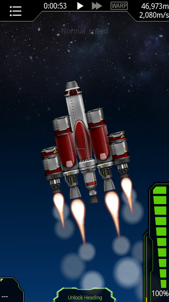 Image 0 for SimpleRockets