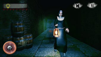 Imagen 0 para Scary Evil nun : Horror S…