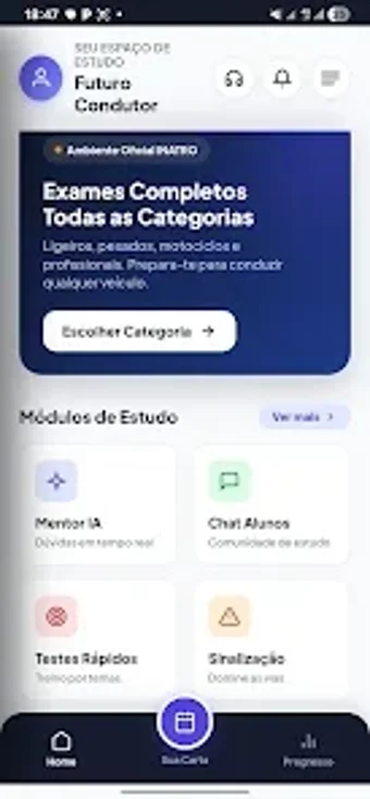 Image 0 for Inatro Pro MZ: Guia de Ex…