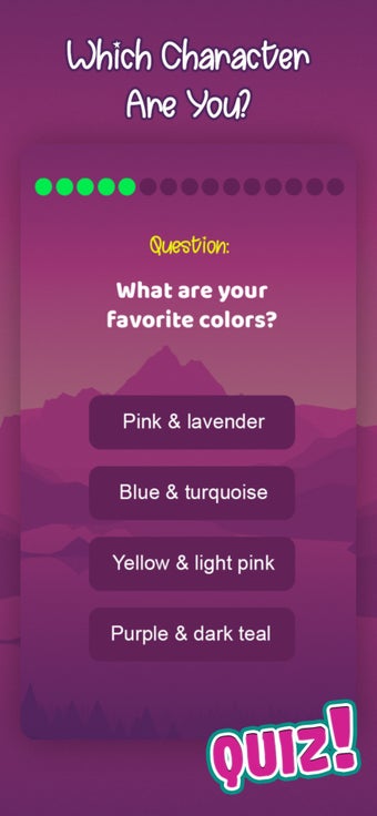 Image 2 for Quiz & Guess Shimmer and …