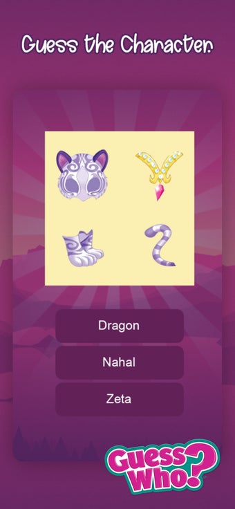 Image 1 for Quiz & Guess Shimmer and …
