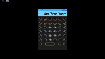 Imagen 1 para Construction Calc for Win…