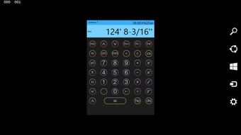 Imagen 2 para Construction Calc for Win…