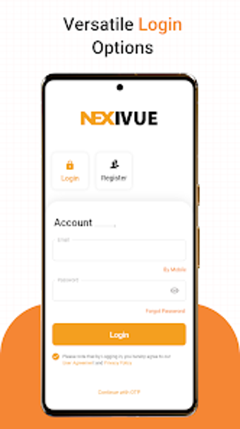 Imagen 0 para Nexivue