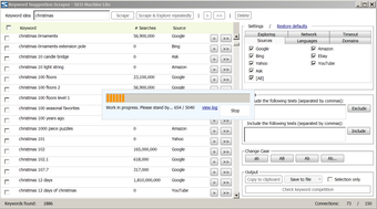 Imagen 2 para SEO Machine Pro