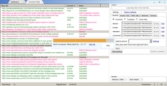 Imagen 1 para SEO Machine Pro
