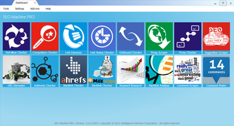Imagen 3 para SEO Machine Pro