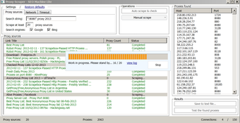 Imagen 10 para SEO Machine Pro