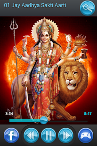 Imagen 2 para Navratri Garba