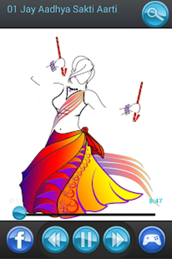 Imagen 0 para Navratri Garba