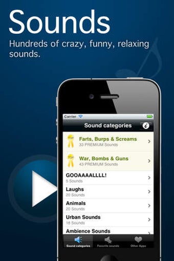 Image 0 for Sounds!!