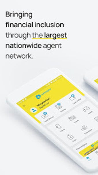 Image 3 for WavePay - Myanmar Money T…