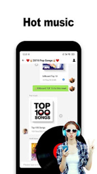 Image 0 for WeShare - Discover & Shar…