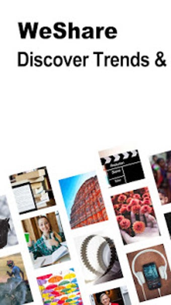 Image 2 for WeShare - Discover & Shar…