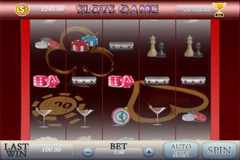 Imagen 0 para Jackpot Glitz Slots Machi…