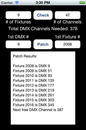 Imagen 0 para Patch Quick Mobile 2012