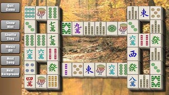 Image 1 for Mahjong Mahjong for Windo…