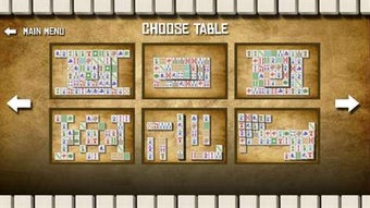 Image 3 for Mahjong Mahjong for Windo…