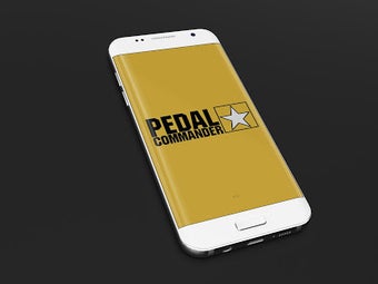 Image 1 for Pedal Commander