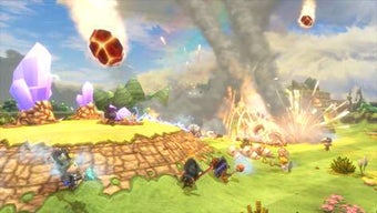 Imagen 3 para Happy Wars for Windows 10