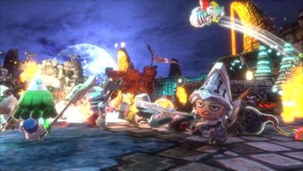 Imagen 2 para Happy Wars for Windows 10