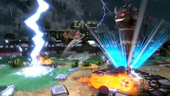 Imagen 1 para Happy Wars for Windows 10