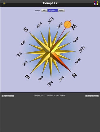 Image 0 for Compass XL