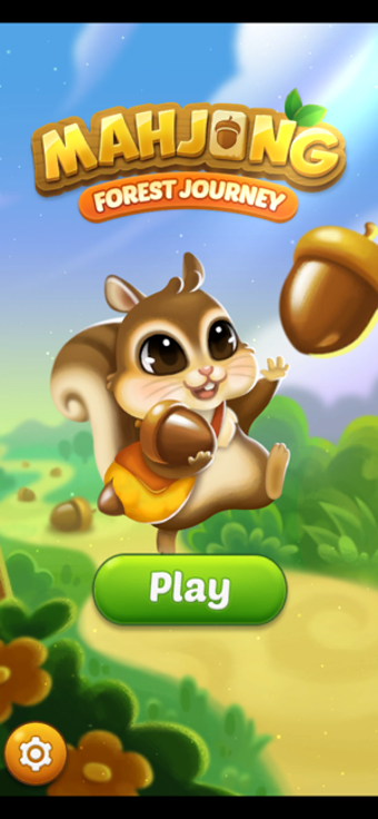 Image 2 for Mahjong Forest Journey