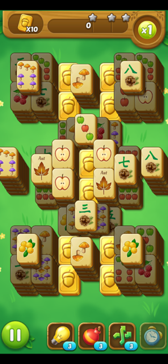 Image 3 for Mahjong Forest Journey