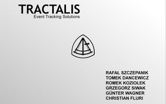 Image 3 for Tractalis