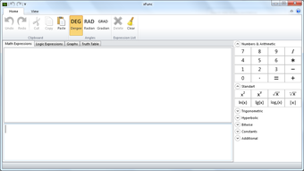 Image 0 for xFunc