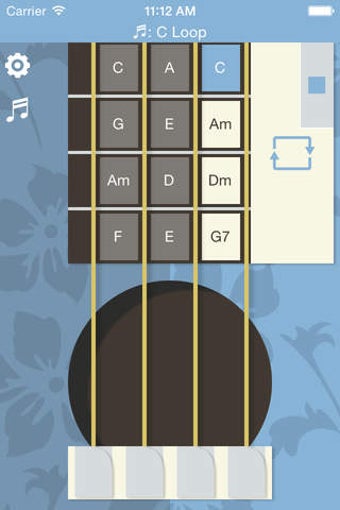 Imagen 0 para Ukulele - Hawaiian Guitar