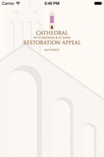 Image 0 for Cathedral Restoration App…