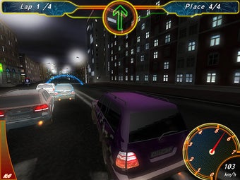Imagen 0 para Street Racing 4x4