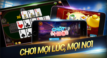 Image 0 for Phom Poker - Ta la - Tu l…