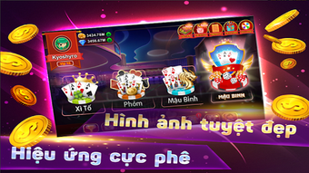 Image 1 for Phom Poker - Ta la - Tu l…