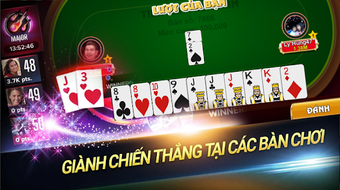 Image 2 for Phom Poker - Ta la - Tu l…