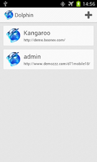 Imagen 0 para Dolphin