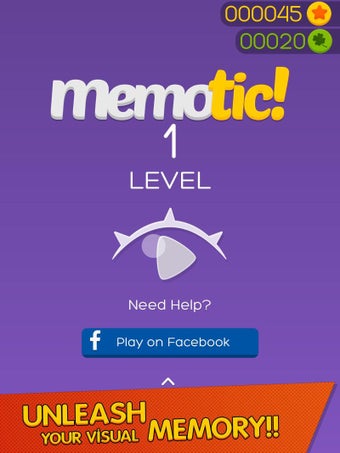 Image 2 for Memotic