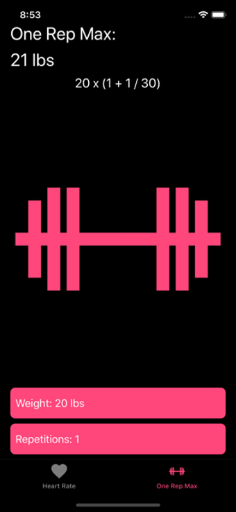 Image 1 for AHS Fit Math