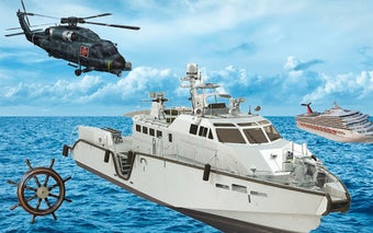 Imagen 2 para Passenger Ferry Simulator…