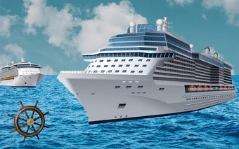 Imagen 1 para Passenger Ferry Simulator…