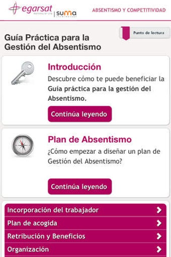 Imagen 0 para ABSENTISMO Y COMPETITIVID…