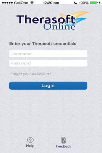 Image 0 for Therasoft Dictate